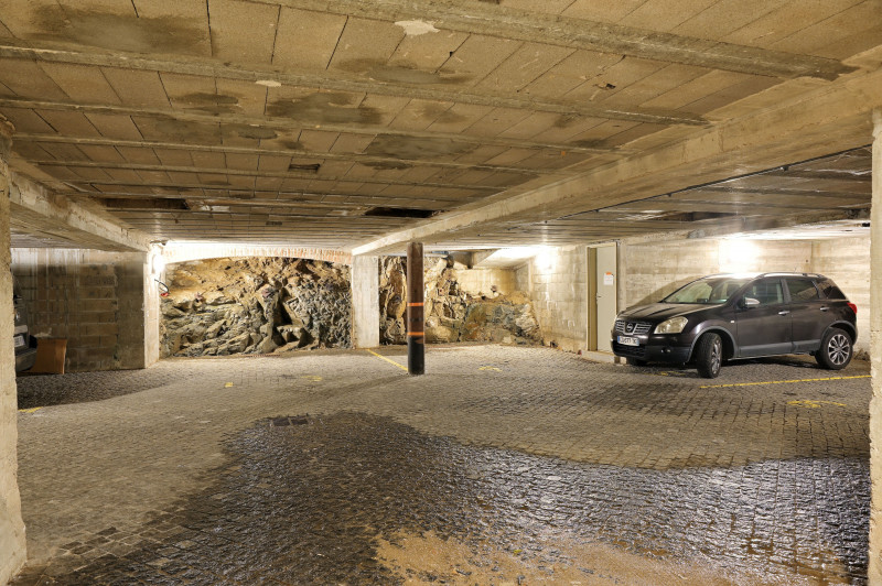 2025 - Kalliste - Parking