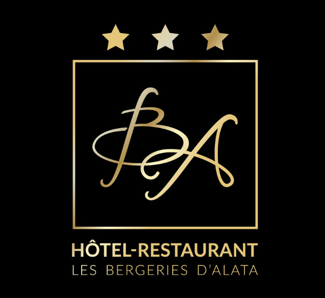 2021- Bergeries d'Alata- Logo