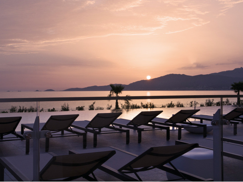 2018 - Radisson - coucher de soleil