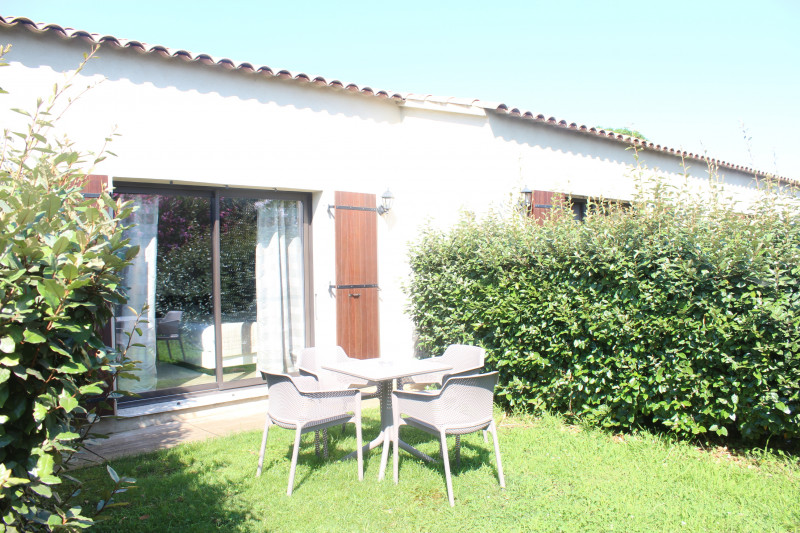 2021- Bergeries d'Alata- Terrasse chambre