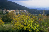2014 - Appietto- village