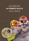 2024 - la ferme d'alata - stand 1
