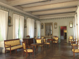 2013 Maison Bonaparte - Grande galerie
