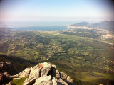 2020- Monte Aragnascu  