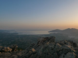2020- Mont Aragnascu- vue 