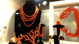 2018 - Anne- Marie Odier- bijoux corail