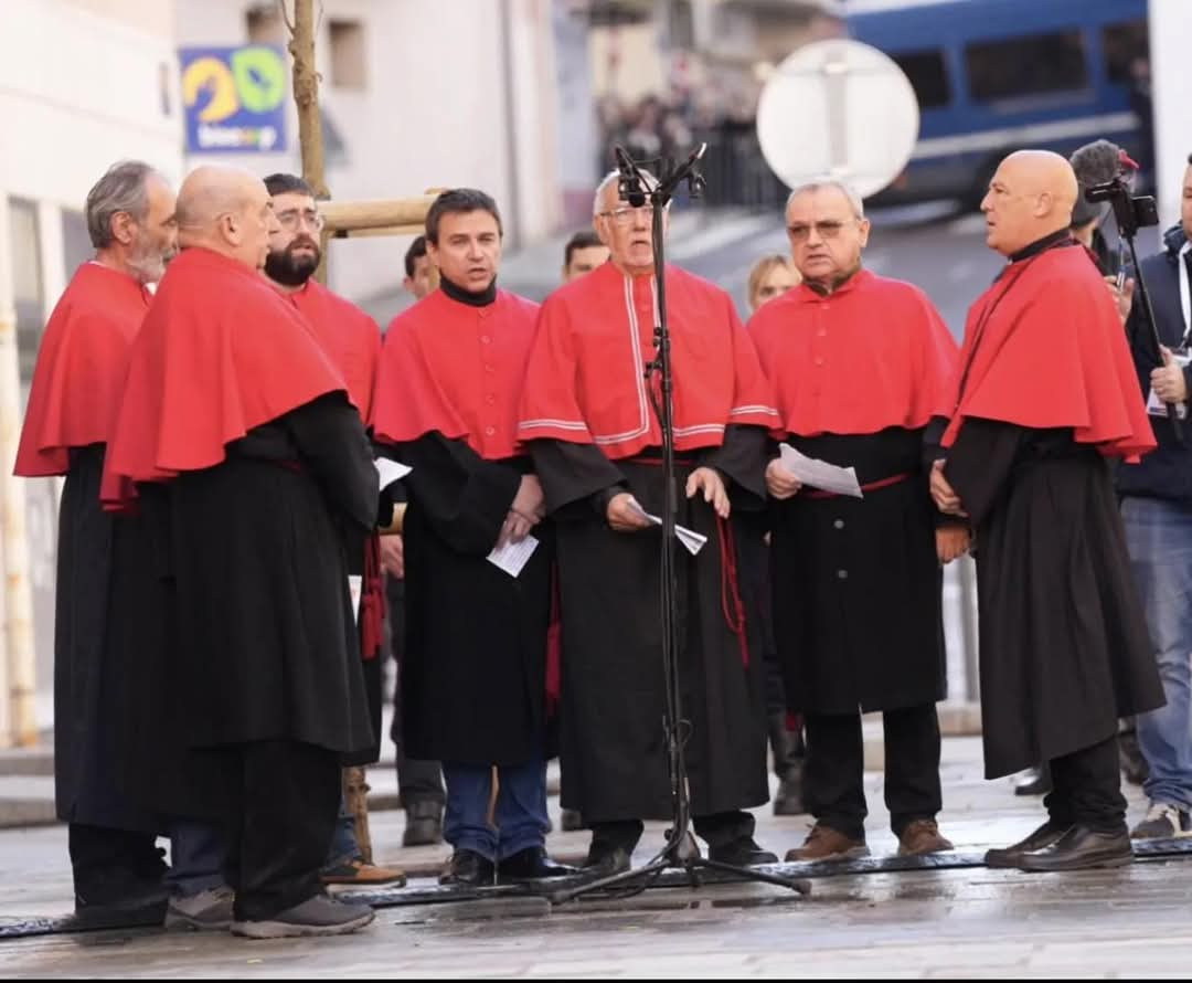 2025 - Confrérie Saint Jean Baptiste - © Confrérie Saint Jean Baptiste 2025 - Confrérie Saint Jean Baptiste