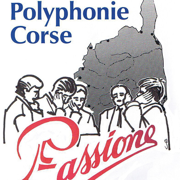 2025 - Passione