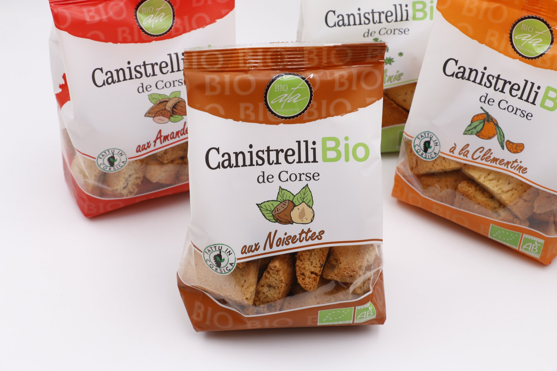 2024 - Biscuiterie d Afa - biscuits