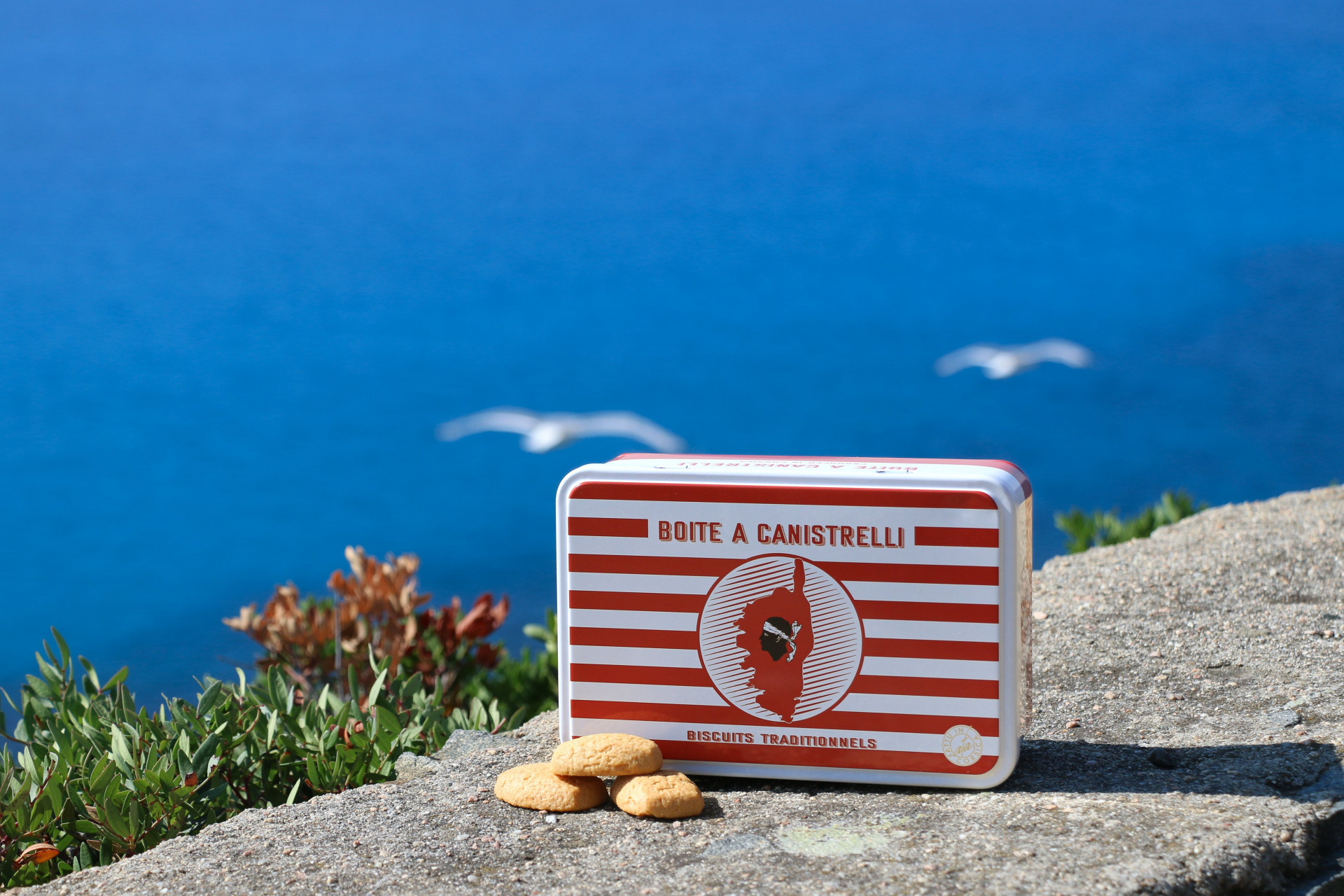 2024 - Biscuiterie d Afa - boîte