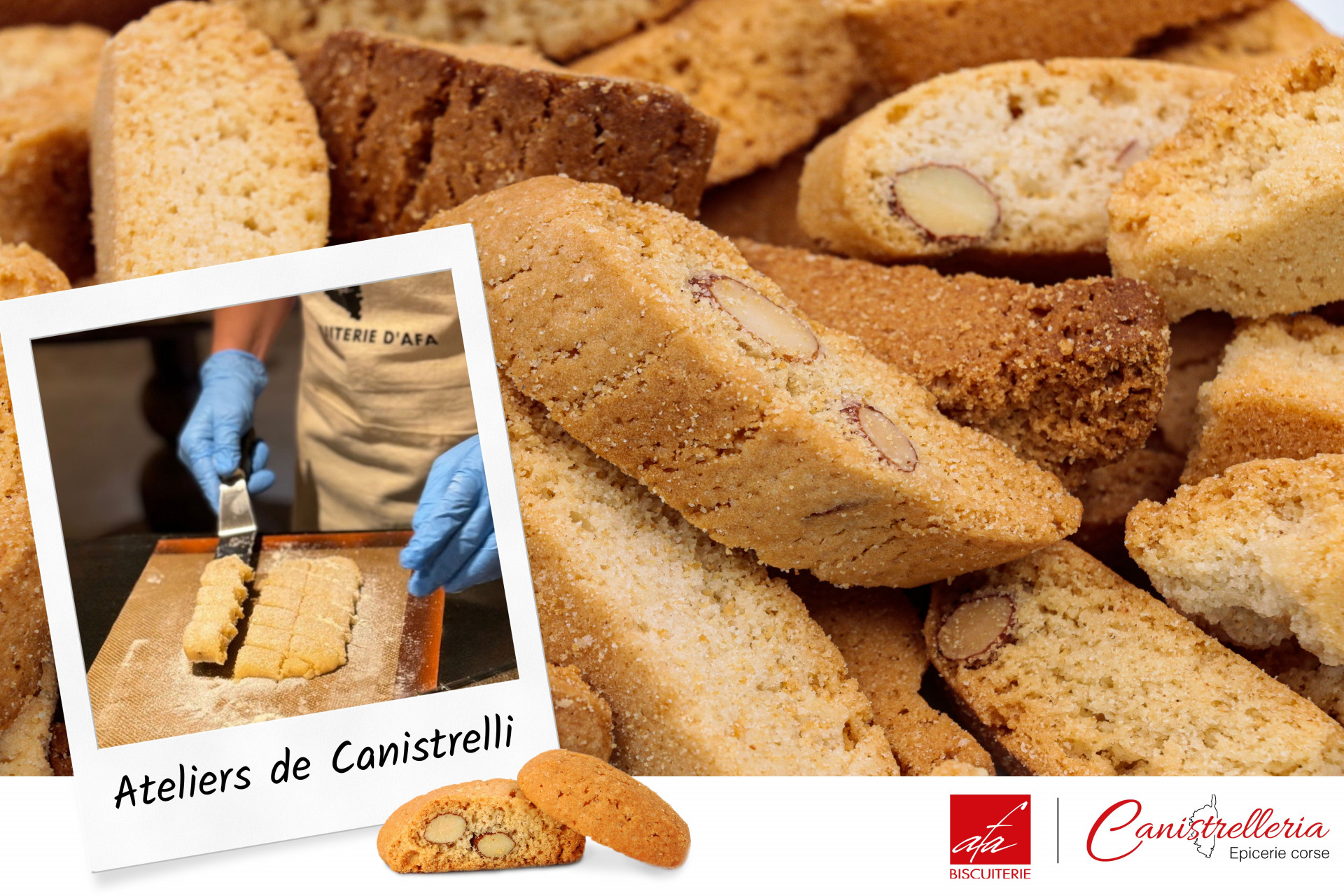 2025 Atelier canistrelli