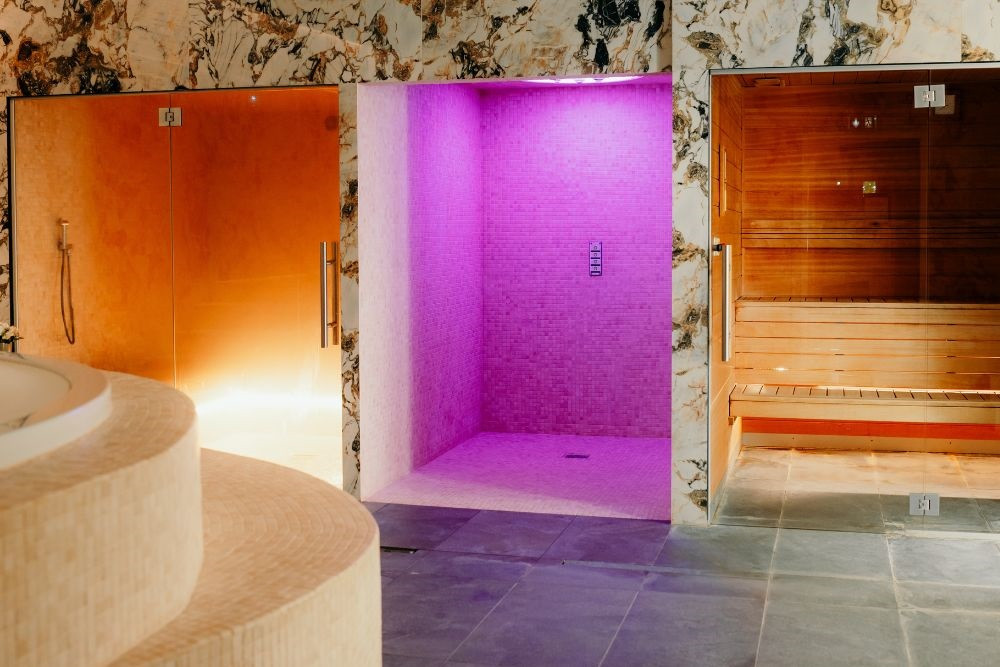 2025 - Hotel Fesch - SPA