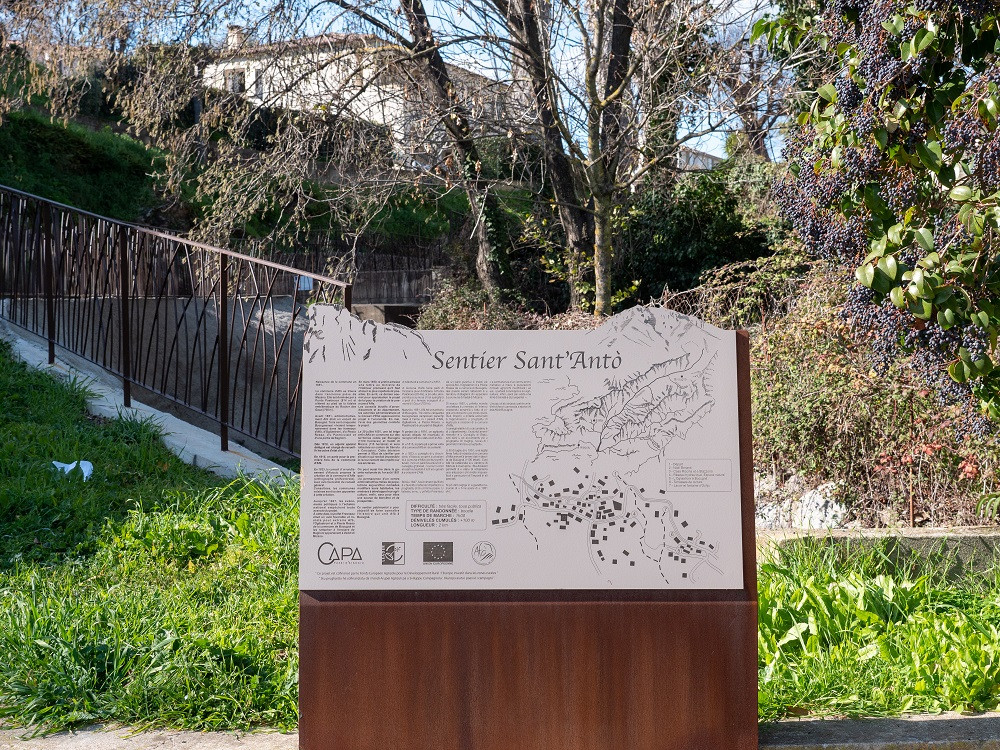 2023 - Afa - sentier Sant anto 1