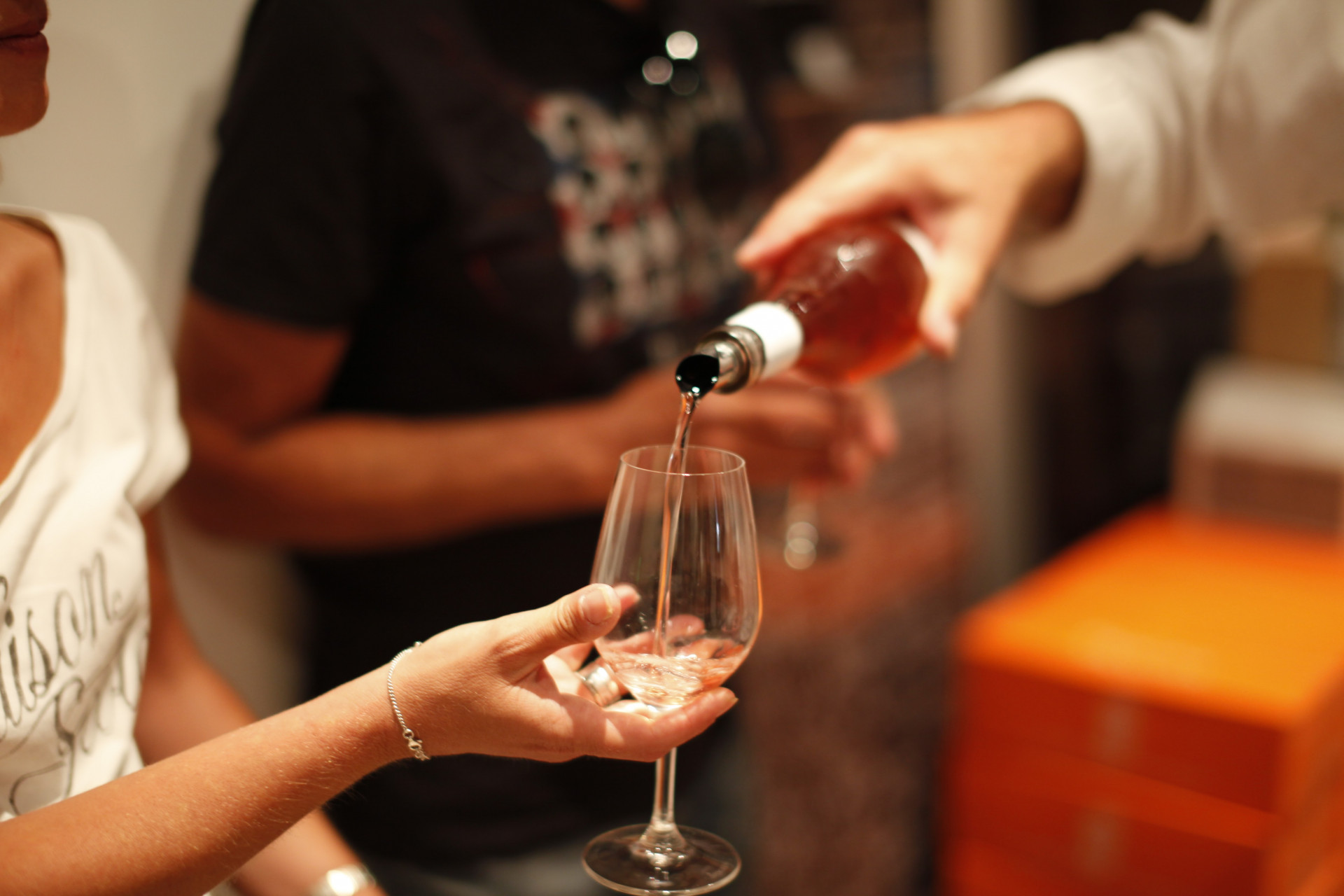 2018 - visite apéro - bouteille