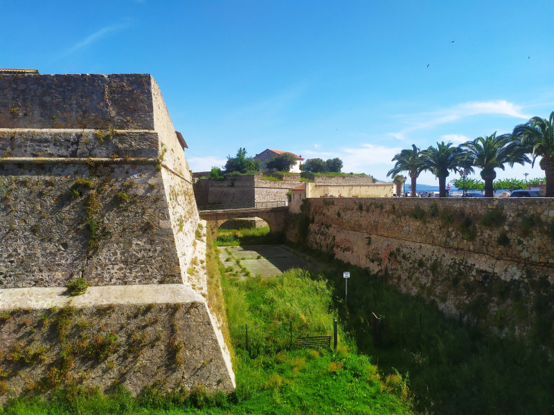 2021-Citadelle-murs - © Marina Piga 2021-Citadelle-murs