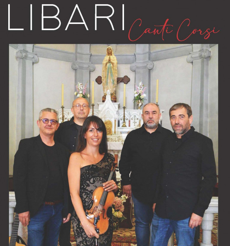 2025 - Libari