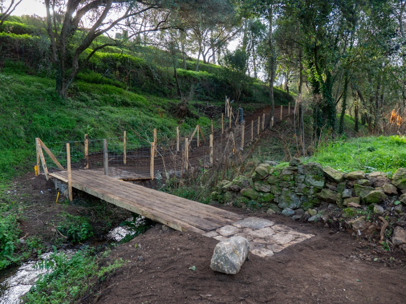 2023 - Afa - sentier Sant anto 4 - © CAPA 2023 - Afa - sentier Sant anto 4