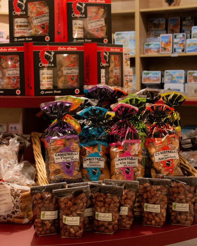 2024 - Biscuiterie d Afa - boutique