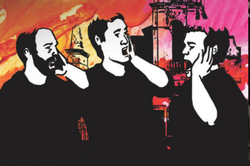 A Capella