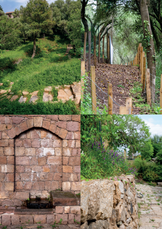 2023 - Afa - sentier Sant anto - capture site CAPA