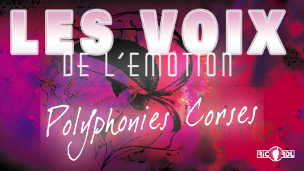 Voix emotion 2025