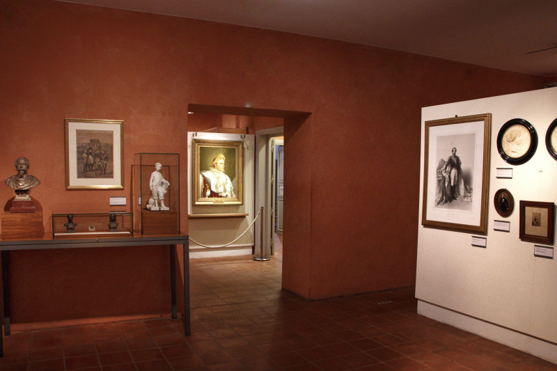 2022 - extension - Maison Bonaparte -  - © V.Coucke 2022 - extension - Maison Bonaparte -