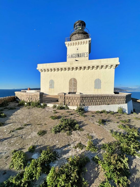 phare-7285 phare-7285